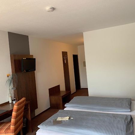 Hotelpark Der Westerwald Treff Oberlahr Luaran gambar
