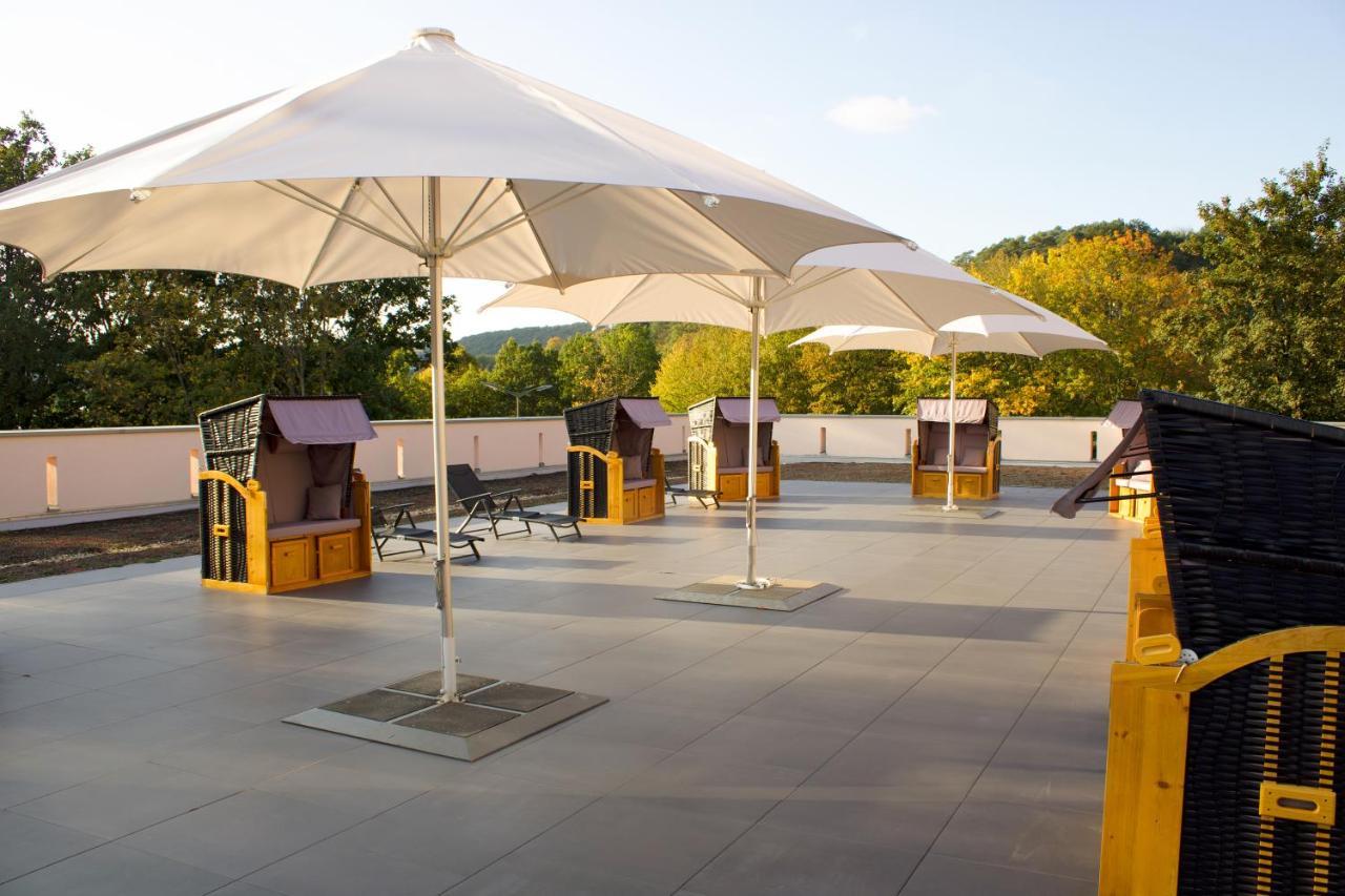 Hotelpark Der Westerwald Treff Oberlahr Luaran gambar