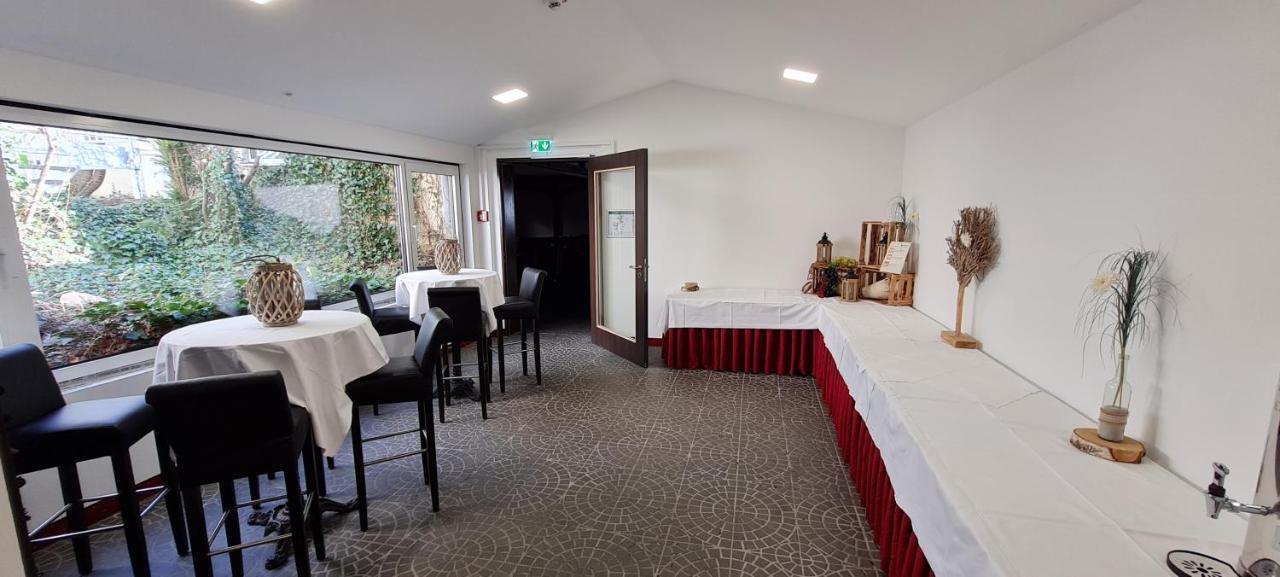 Hotelpark Der Westerwald Treff Oberlahr Luaran gambar
